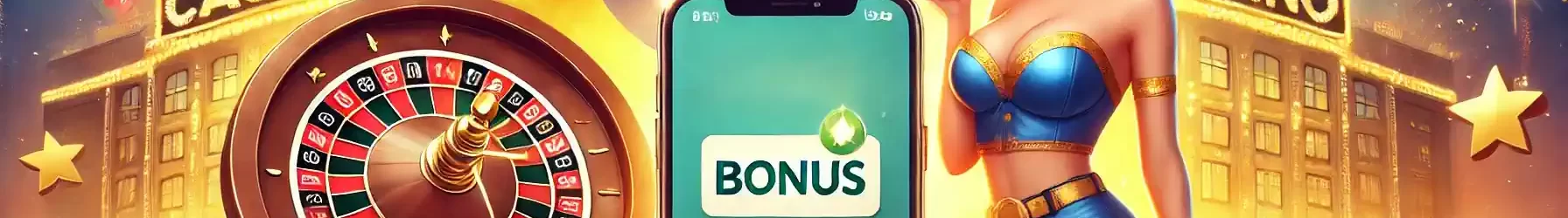 Casino Bônus Sem Depósito no Brasil: Oportunidades e Vantagens
